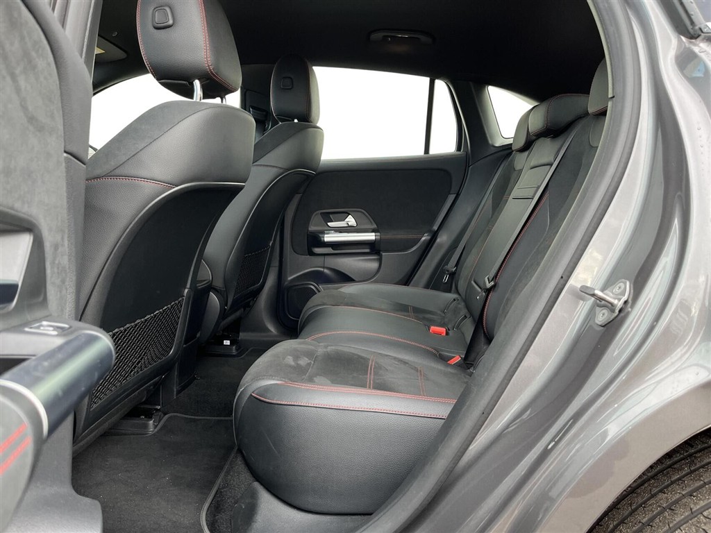 Mercedes-Benz EQA 250 EL 190HK 5d Aut. - Image 5
