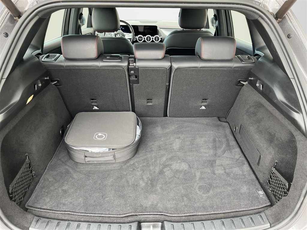 Mercedes-Benz EQA 250 EL 190HK 5d Aut. - Image 13
