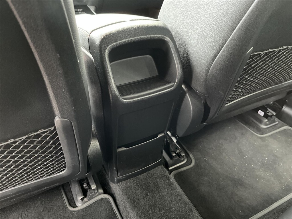Mercedes-Benz EQA 250 EL 190HK 5d Aut. - Image 15