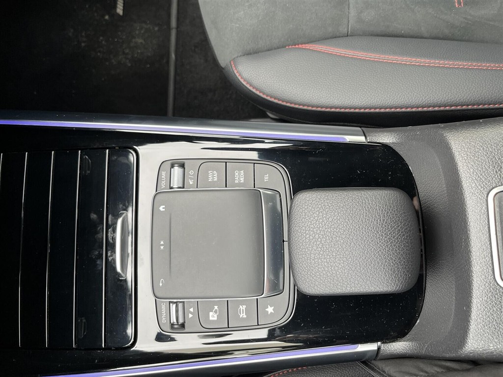 Mercedes-Benz EQA 250 EL 190HK 5d Aut. - Image 21