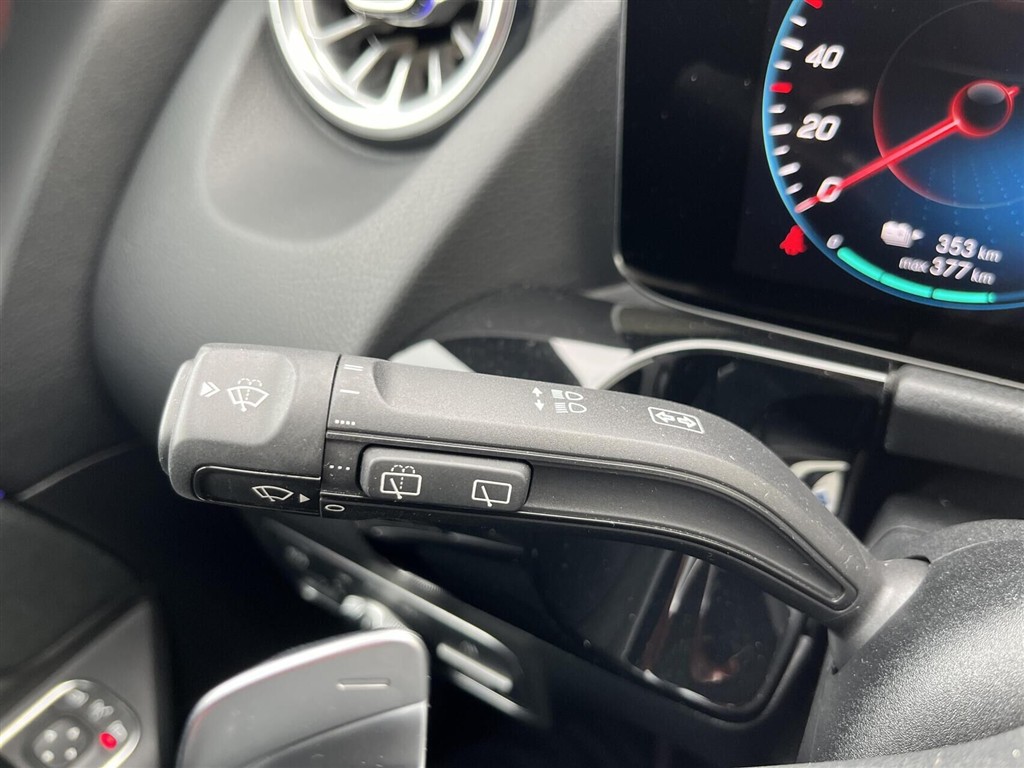 Mercedes-Benz EQA 250 EL 190HK 5d Aut. - Image 23