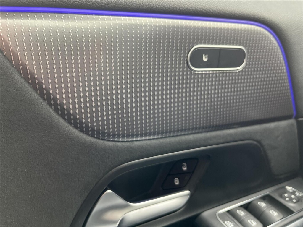 Mercedes-Benz EQA 250 EL 190HK 5d Aut. - Image 26