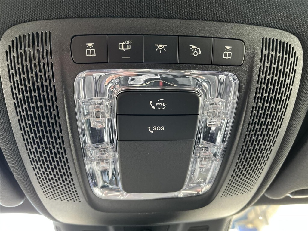 Mercedes-Benz EQA 250 EL 190HK 5d Aut. - Image 27