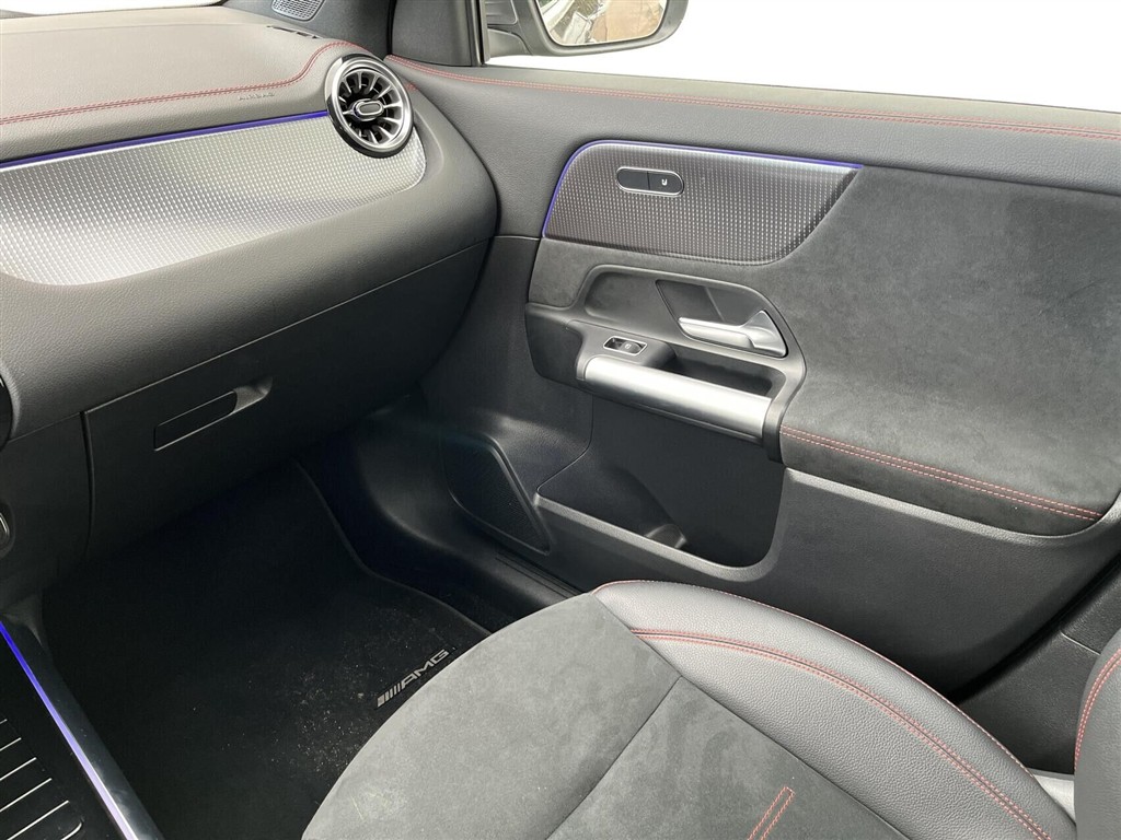 Mercedes-Benz EQA 250 EL 190HK 5d Aut. - Image 28