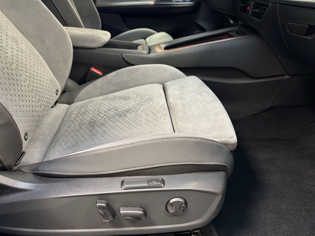 Cupra Born EL e-Boost 231HK 5d Aut. - Image 9