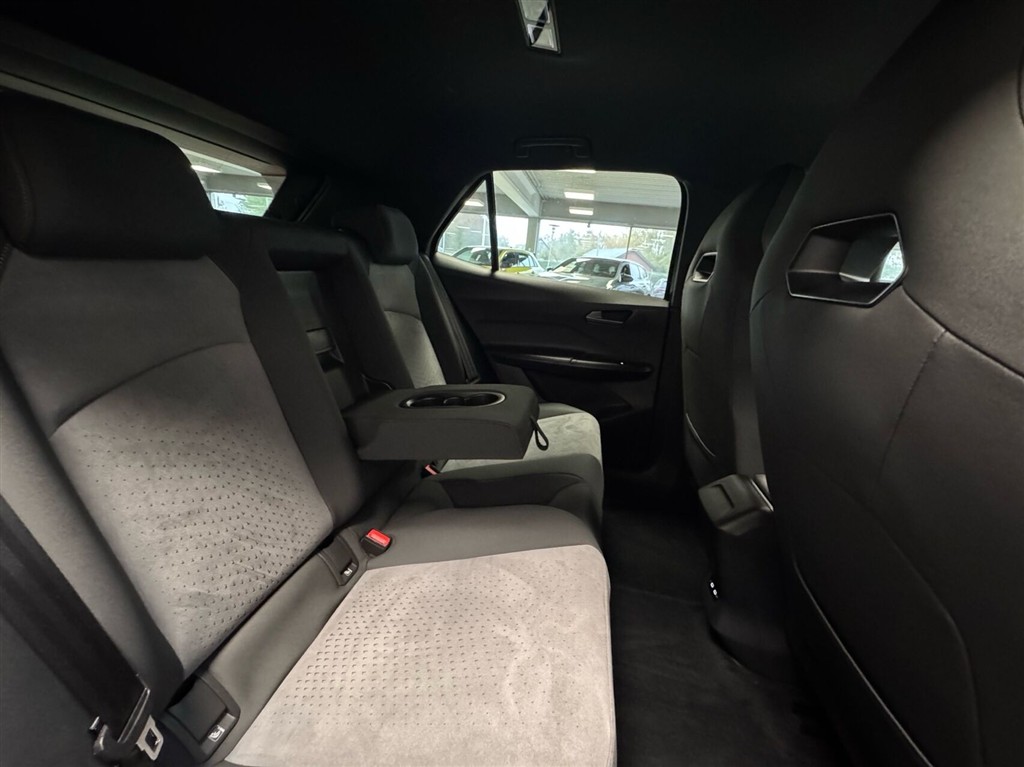 Cupra Born EL e-Boost 231HK 5d Aut. - Image 10