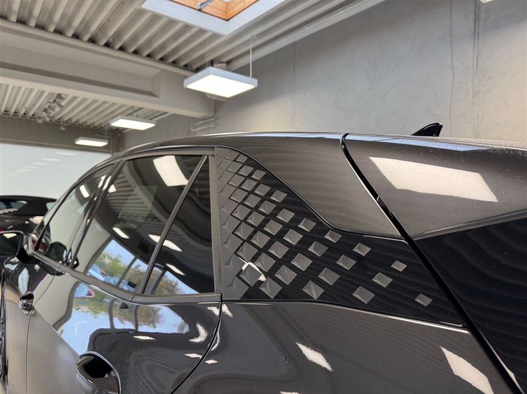 Cupra Born EL e-Boost 231HK 5d Aut. - Image 21