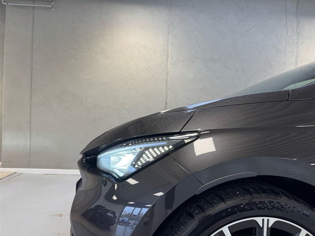 Cupra Born EL e-Boost 231HK 5d Aut. - Image 22