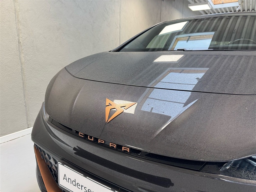 Cupra Born EL e-Boost 231HK 5d Aut. - Image 23