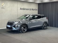 Peugeot e-2008 EL Allure 156HK 5d Aut.