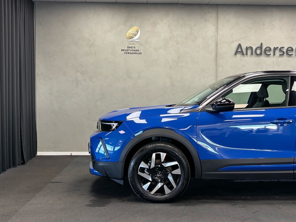 Opel Mokka-e EL Elegance 136HK 5d Aut. - Image 4