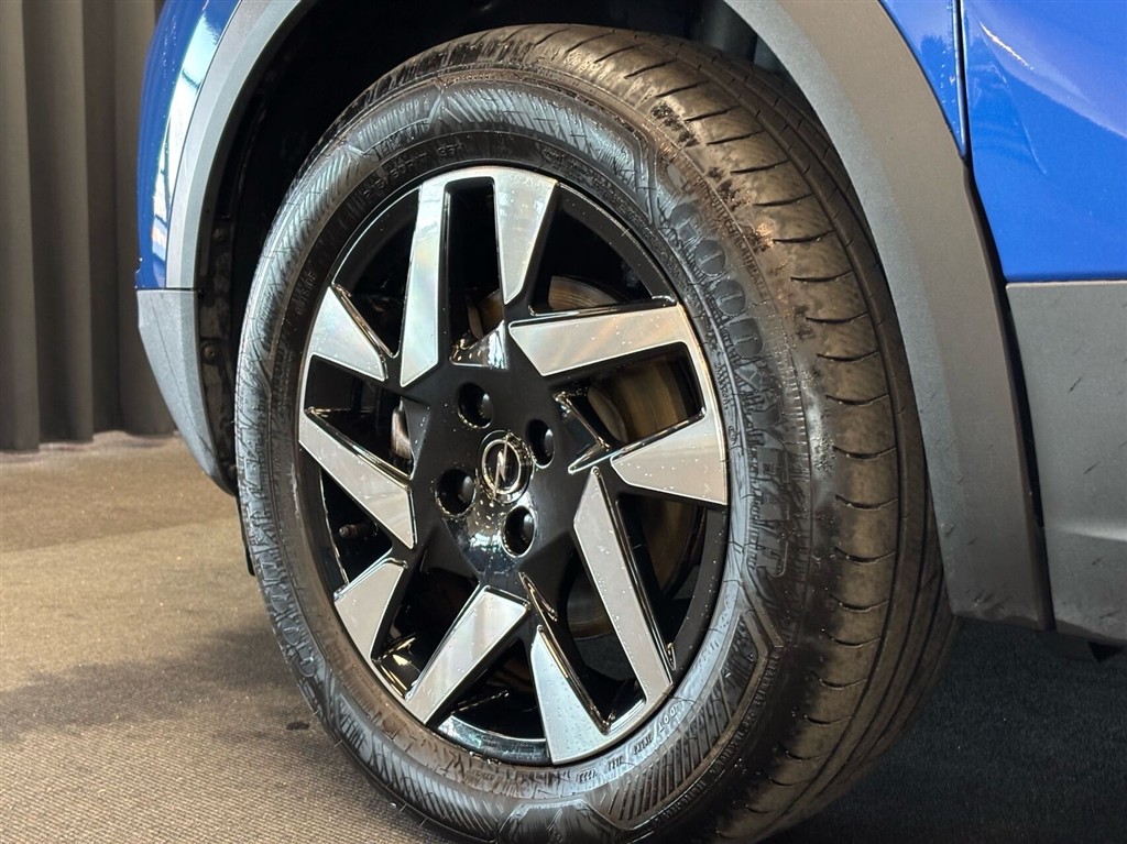 Opel Mokka-e EL Elegance 136HK 5d Aut. - Image 5