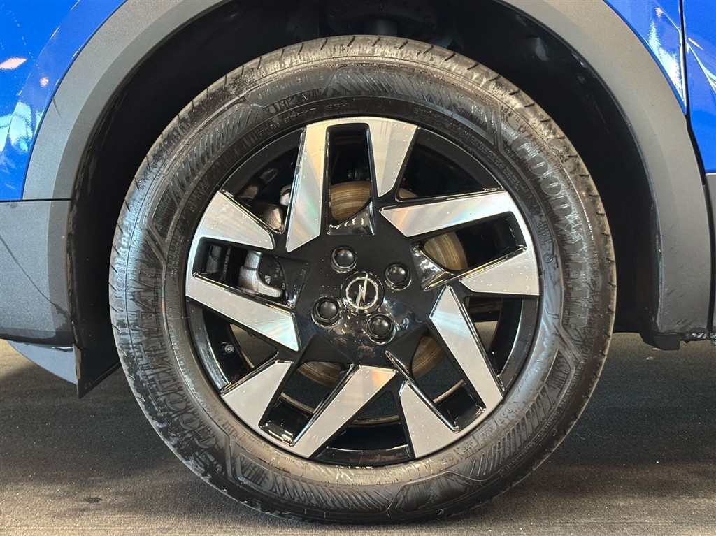 Opel Mokka-e EL Elegance 136HK 5d Aut. - Image 6