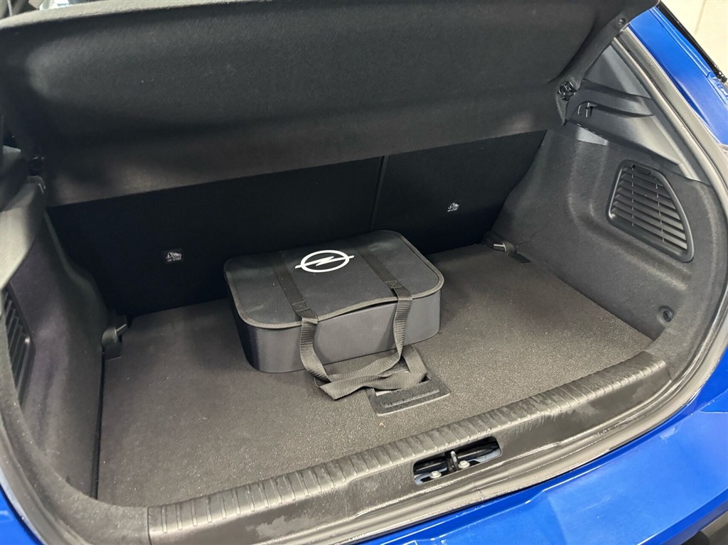 Opel Mokka-e EL Elegance 136HK 5d Aut. - Image 7