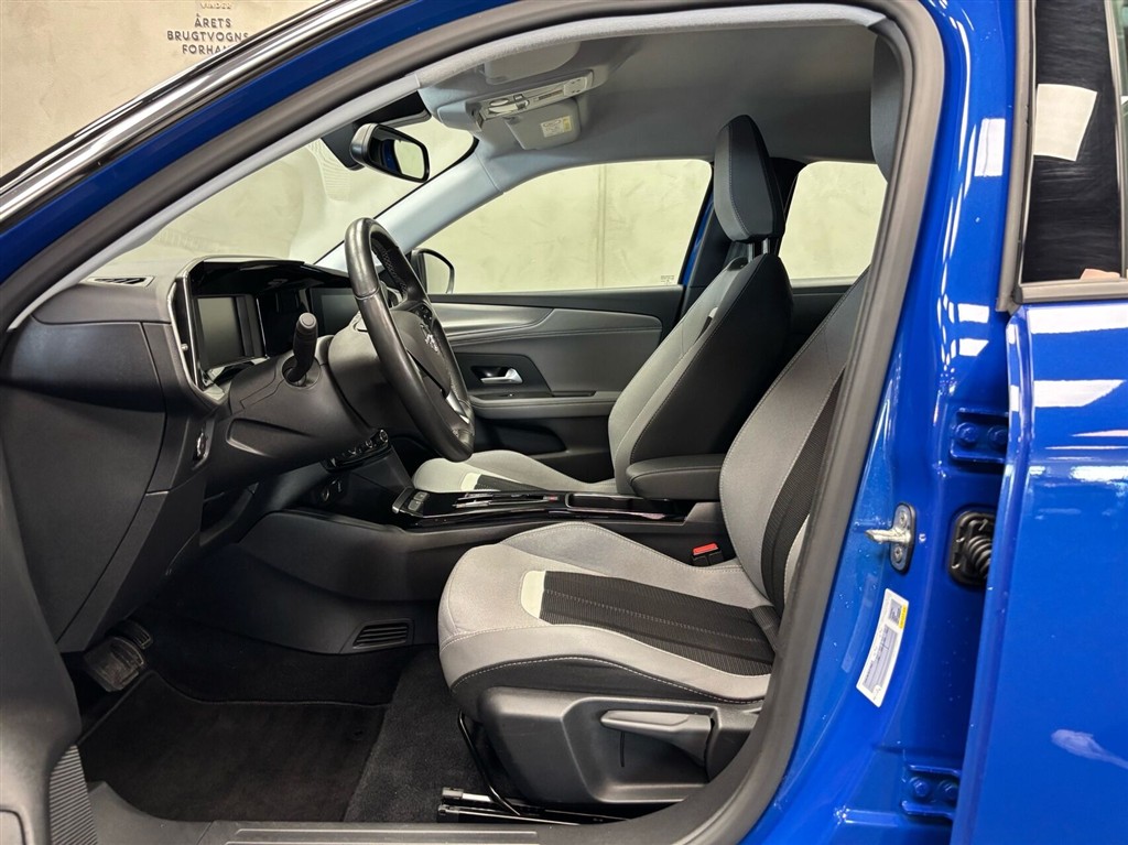 Opel Mokka-e EL Elegance 136HK 5d Aut. - Image 8