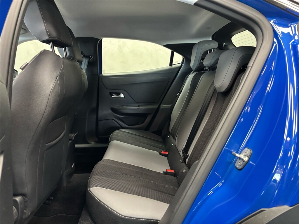 Opel Mokka-e EL Elegance 136HK 5d Aut. - Image 9