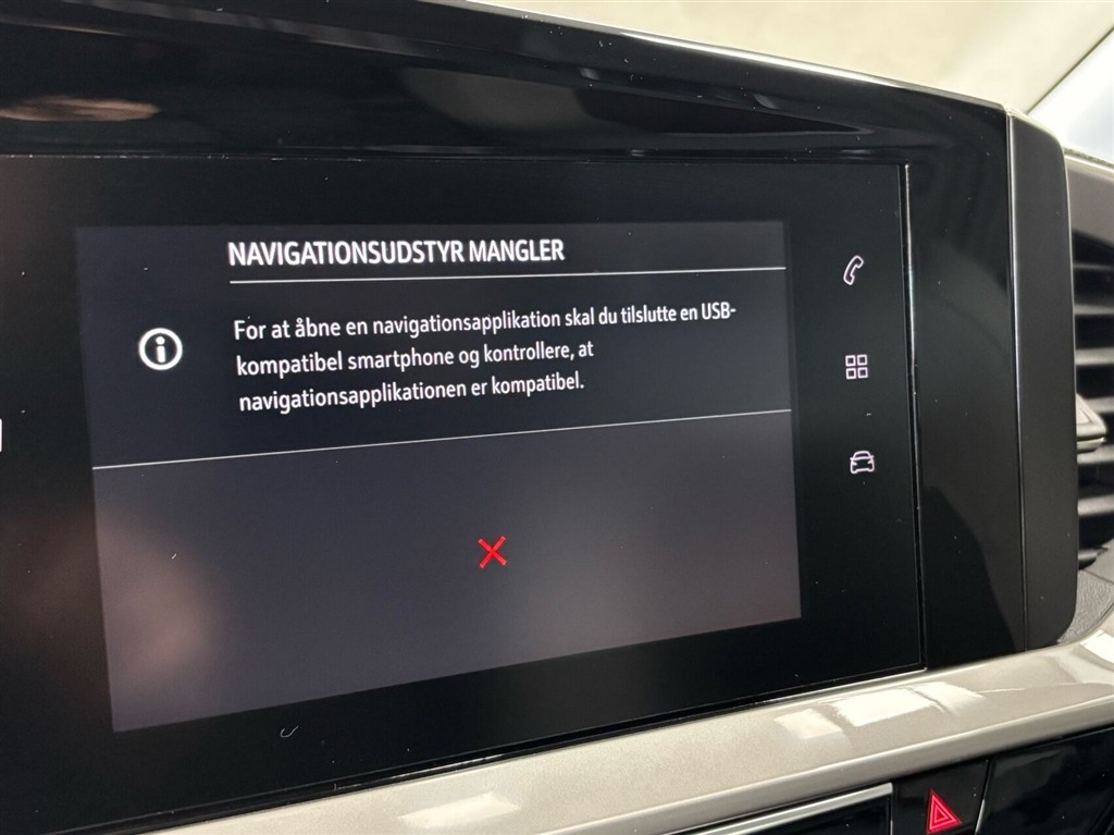 Opel Mokka-e EL Elegance 136HK 5d Aut. - Image 17