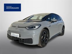 VW ID.3 EL Pro S 204HK 5d Aut.
