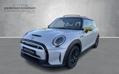 Mini Cooper SE EL Camden 184HK 3d Aut.