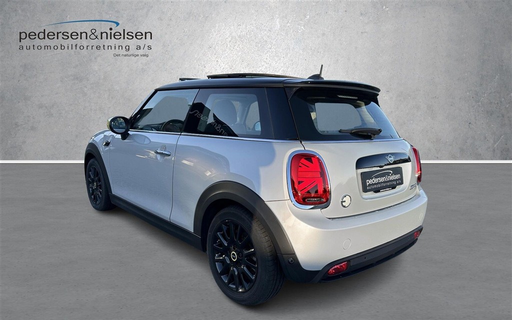 Mini Cooper SE EL Camden 184HK 3d Aut. - Image 34