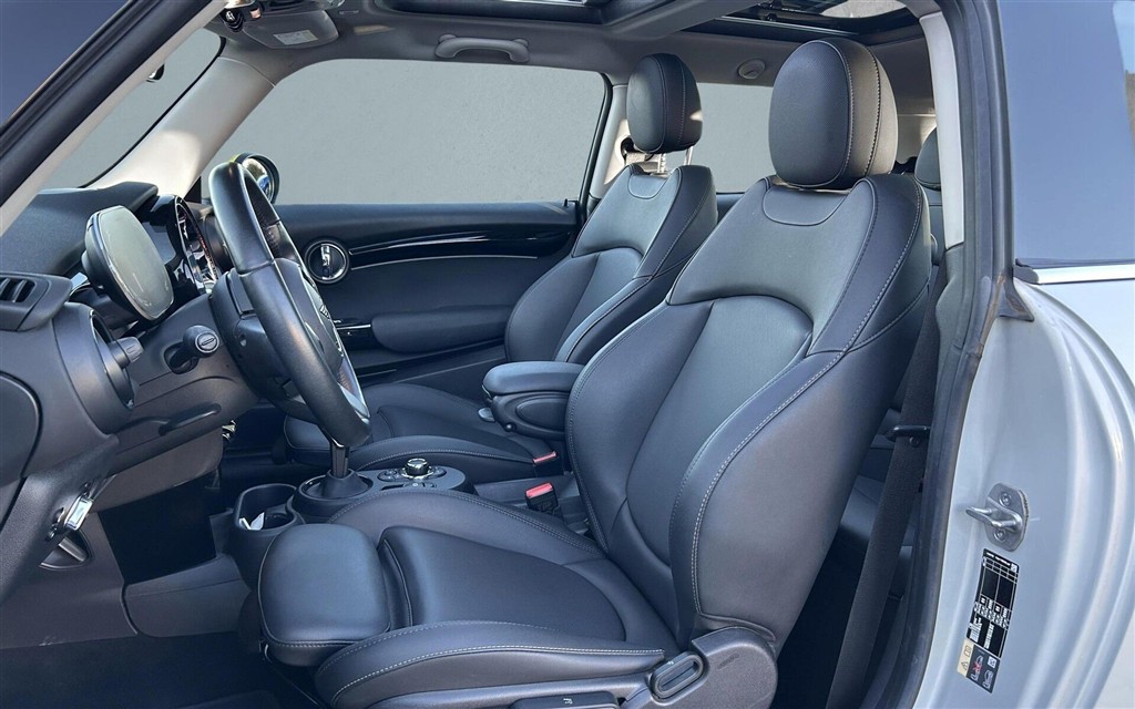 Mini Cooper SE EL Camden 184HK 3d Aut. - Image 10