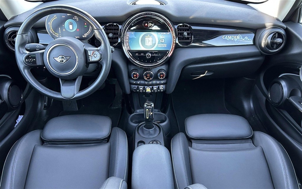 Mini Cooper SE EL Camden 184HK 3d Aut. - Image 12