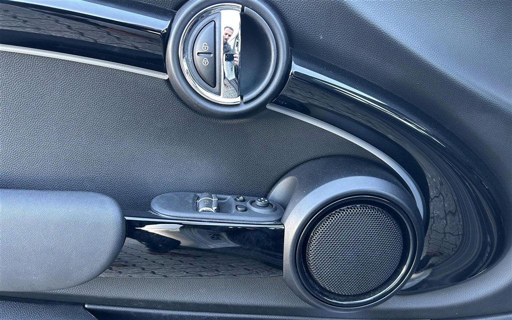 Mini Cooper SE EL Camden 184HK 3d Aut. - Image 14