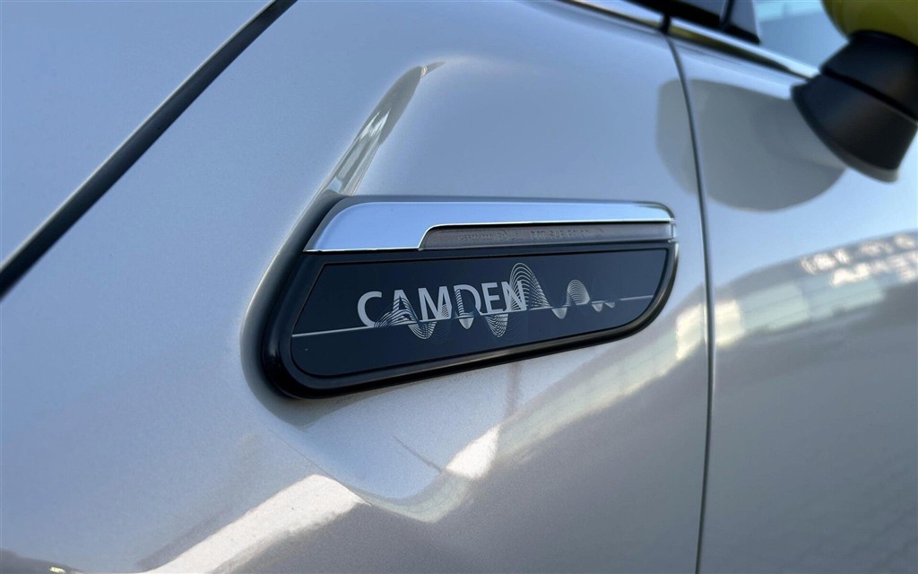 Mini Cooper SE EL Camden 184HK 3d Aut. - Image 16