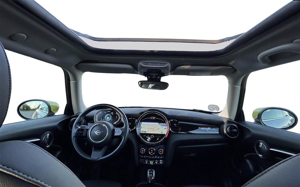 Mini Cooper SE EL Camden 184HK 3d Aut. - Image 18