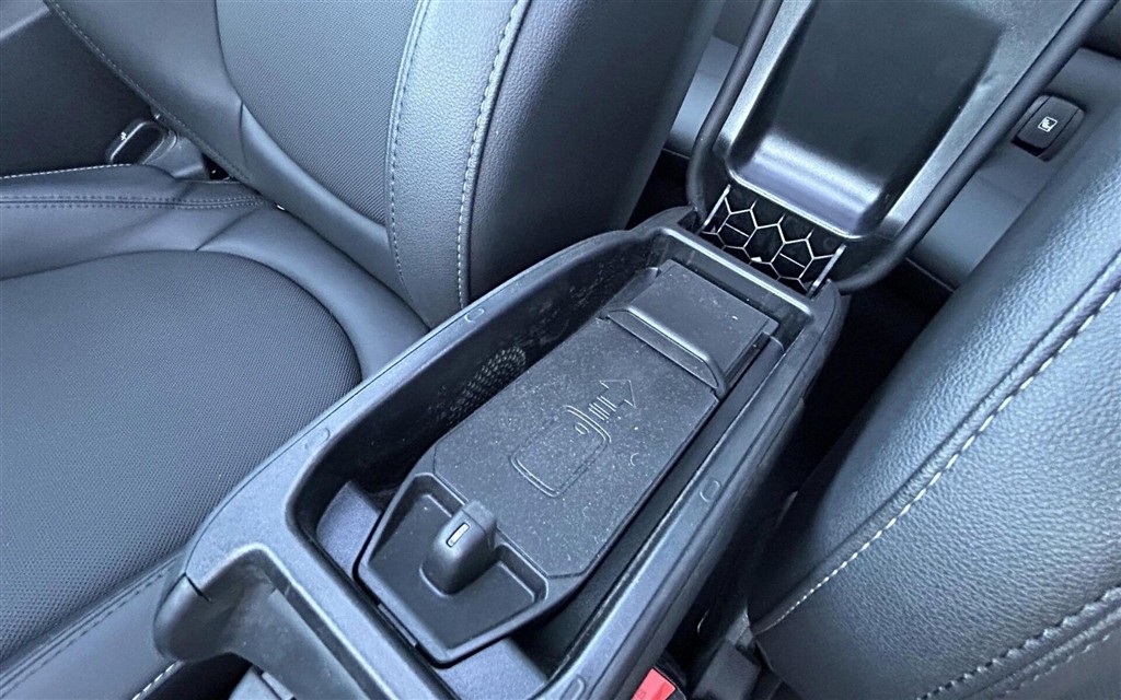 Mini Cooper SE EL Camden 184HK 3d Aut. - Image 19