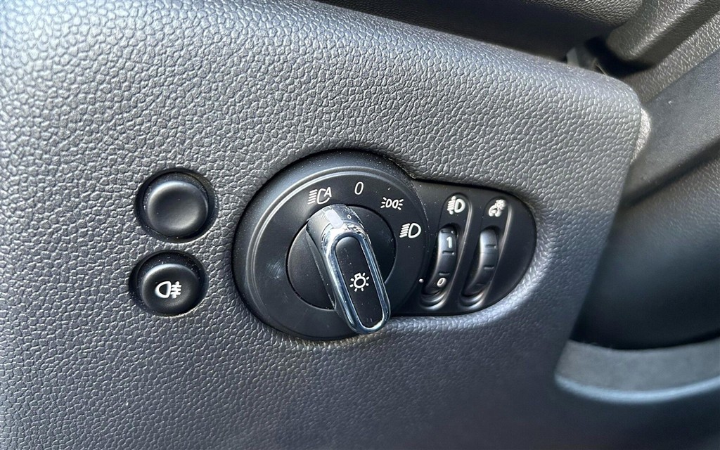 Mini Cooper SE EL Camden 184HK 3d Aut. - Image 21