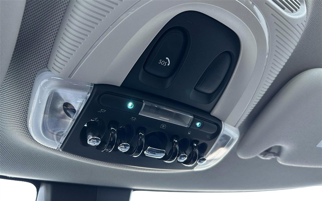 Mini Cooper SE EL Camden 184HK 3d Aut. - Image 22