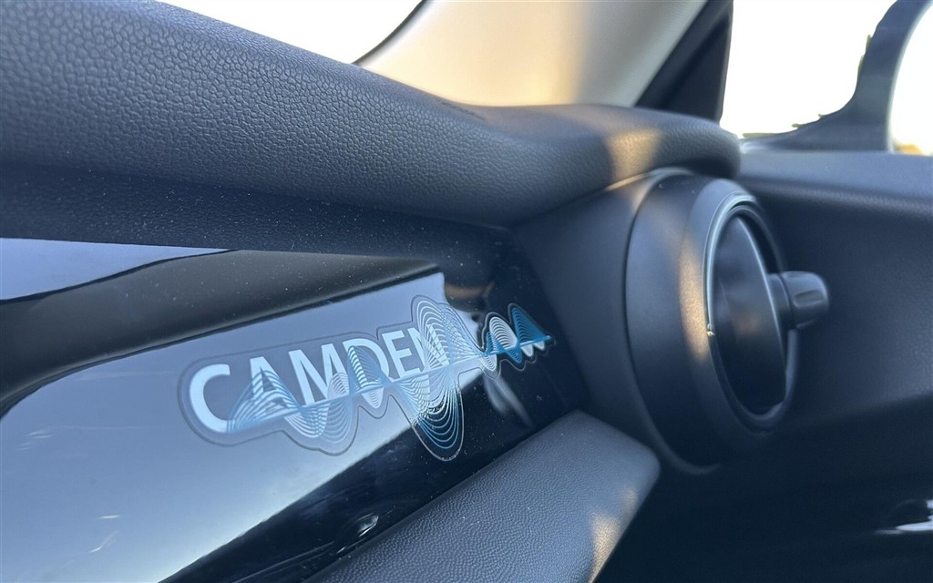 Mini Cooper SE EL Camden 184HK 3d Aut. - Image 25