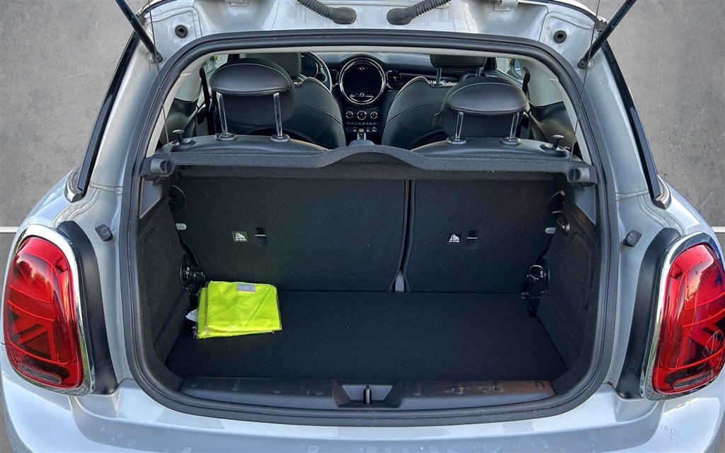 Mini Cooper SE EL Camden 184HK 3d Aut. - Image 27
