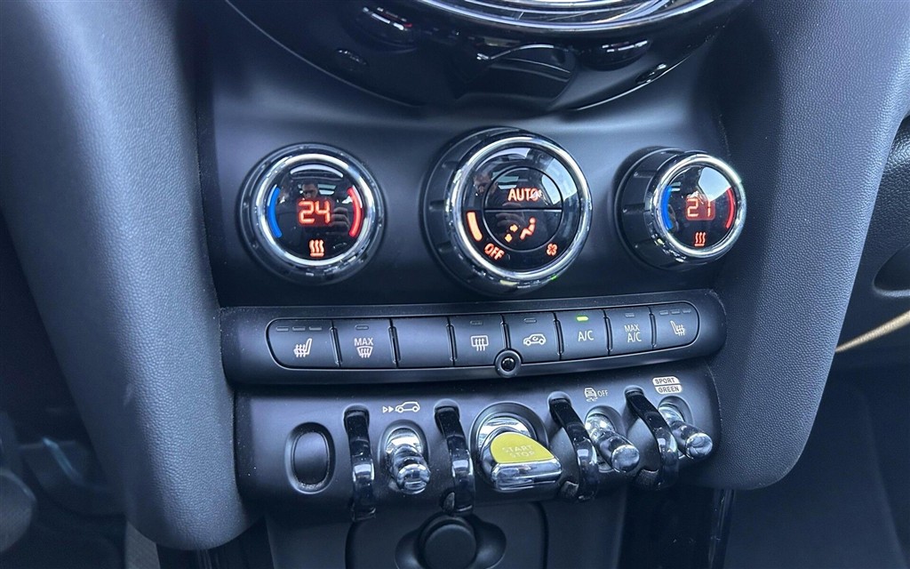 Mini Cooper SE EL Camden 184HK 3d Aut. - Image 30