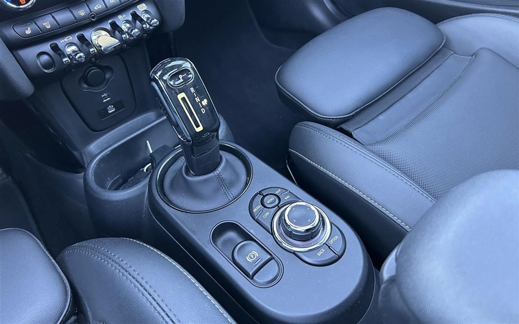 Mini Cooper SE EL Camden 184HK 3d Aut. - Image 31