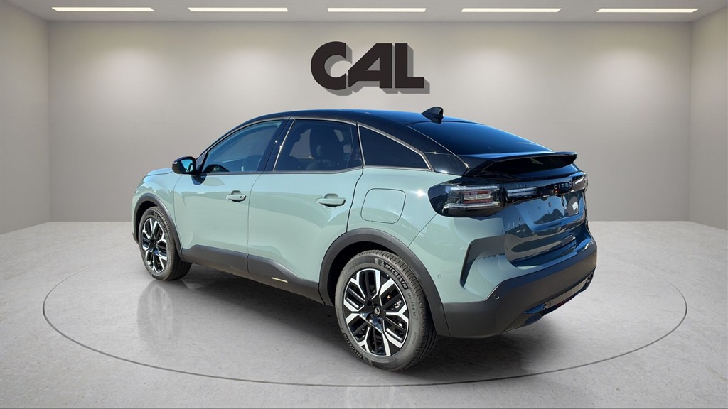 Citroën e-C4 EL Max 156HK 5d Aut. - Image 2
