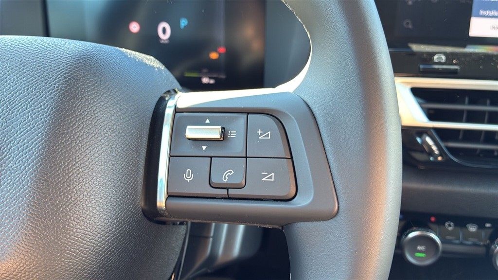 Citroën e-C4 EL Max 156HK 5d Aut. - Image 11