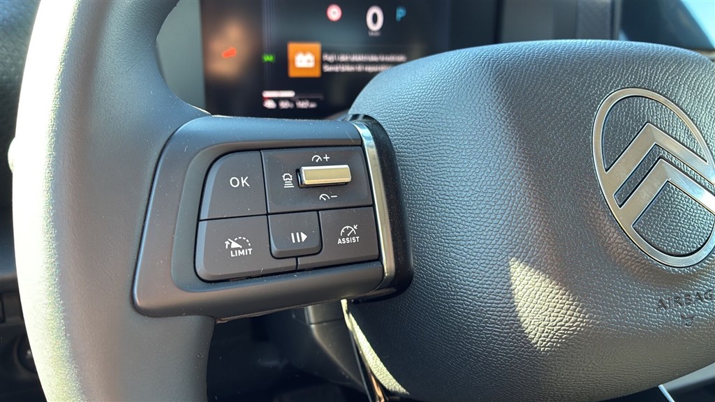 Citroën e-C4 EL Max 156HK 5d Aut. - Image 10