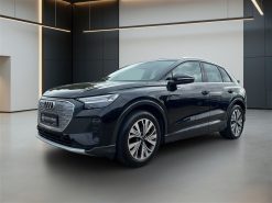 Audi Q4 40 E-tron Attitude 204HK 5d Aut.
