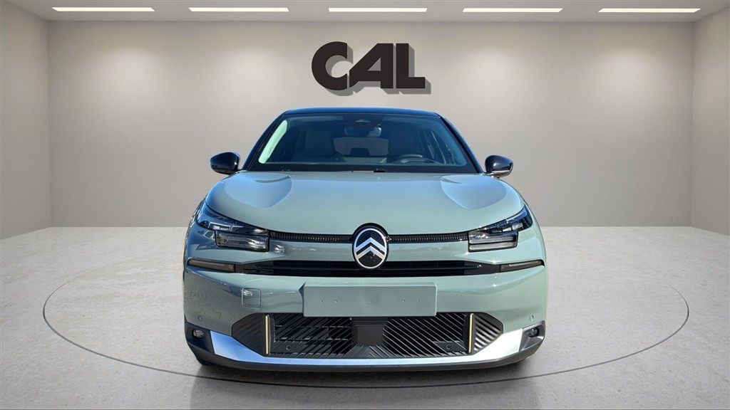 Citroën e-C4 EL Max 156HK 5d Aut. - Image 3