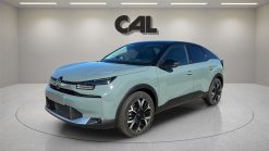 Citroën e-C4 EL Max 156HK 5d Aut.
