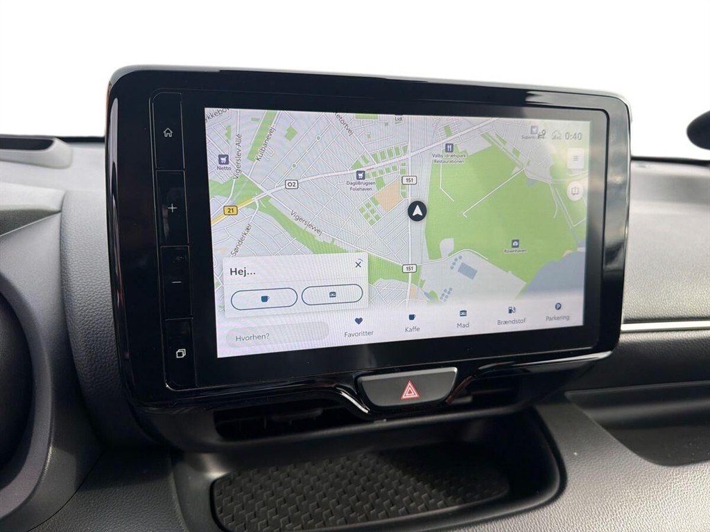 Toyota Yaris 1,5 Hybrid Style 116HK 5d Trinl. Gear - Image 19