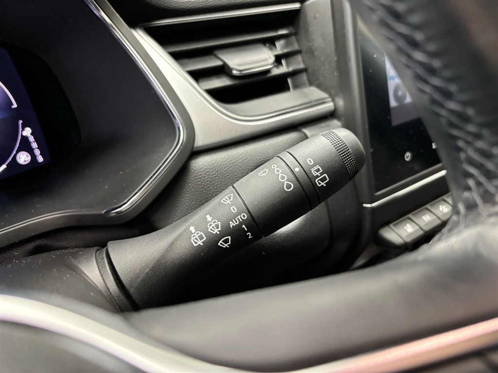 Renault Captur 1,6 E-TECH Plugin-hybrid Intens 160HK 5d Aut. - Image 30