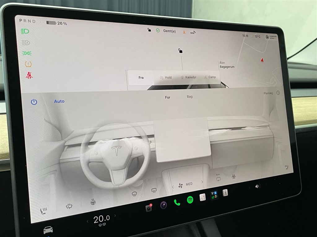 Tesla Model Y EL RWD 299HK 5d Aut. - Image 16