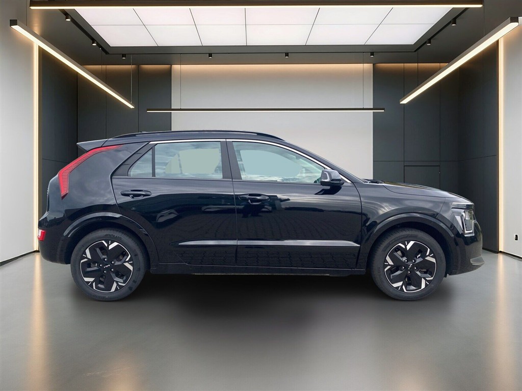 Kia Niro EV EL 204HK 5d Aut. - Image 5