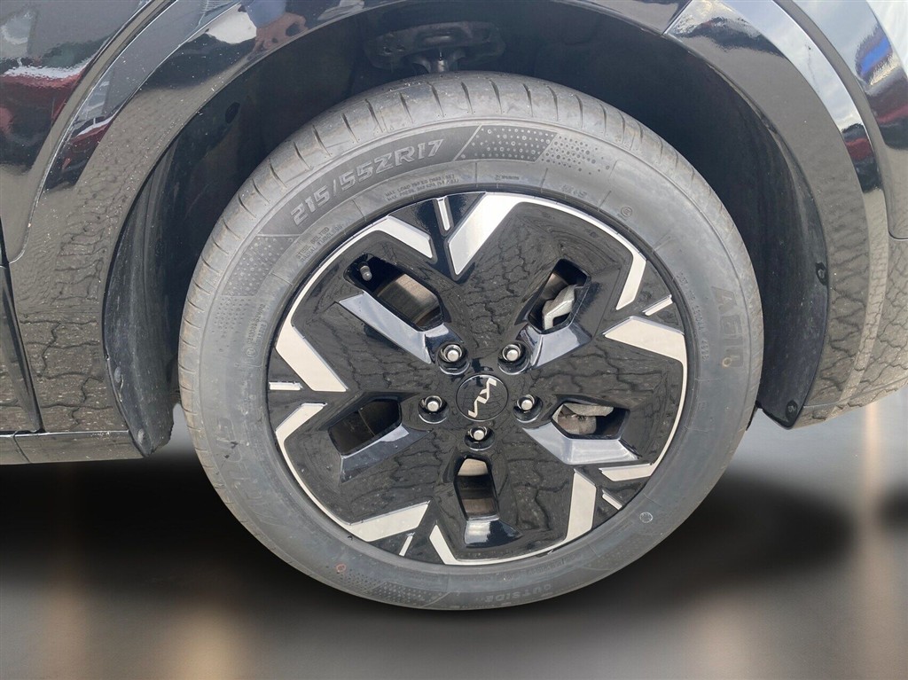 Kia Niro EV EL 204HK 5d Aut. - Image 6