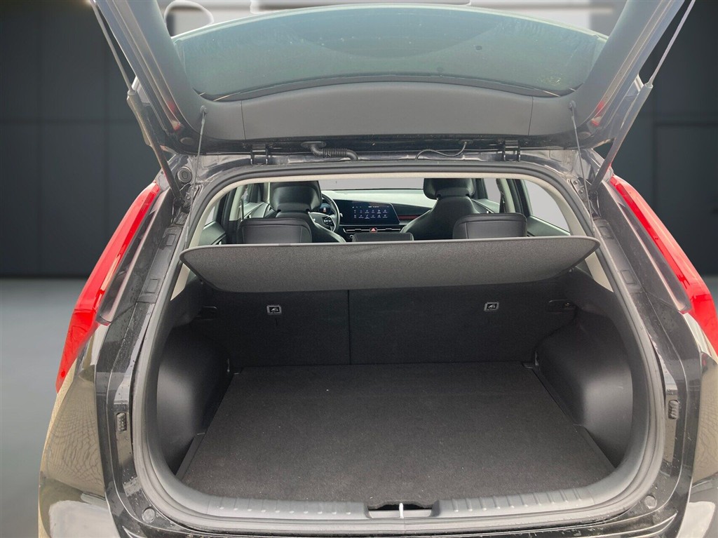 Kia Niro EV EL 204HK 5d Aut. - Image 8