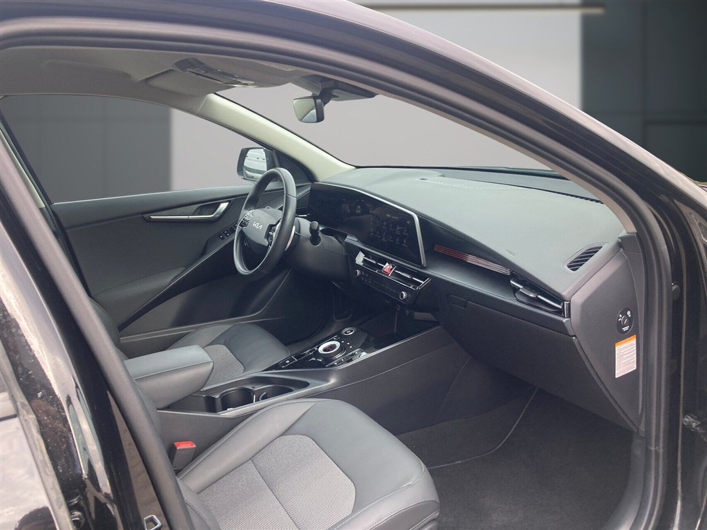 Kia Niro EV EL 204HK 5d Aut. - Image 9