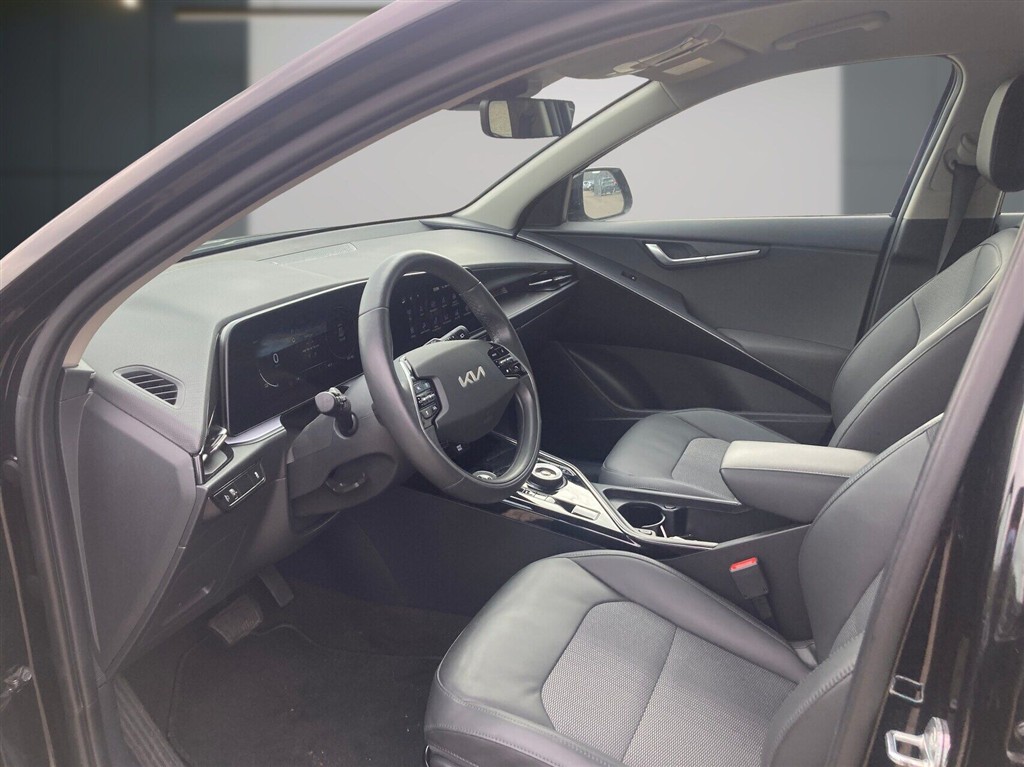 Kia Niro EV EL 204HK 5d Aut. - Image 10
